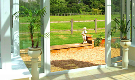 Conservatory No Obligation Quote